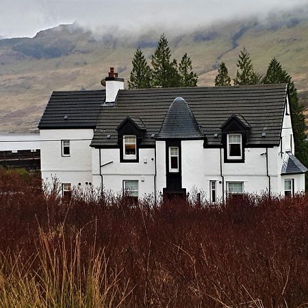 مبيت وإفطار ستيرلينج Loch Arklet House المظهر الخارجي الصورة