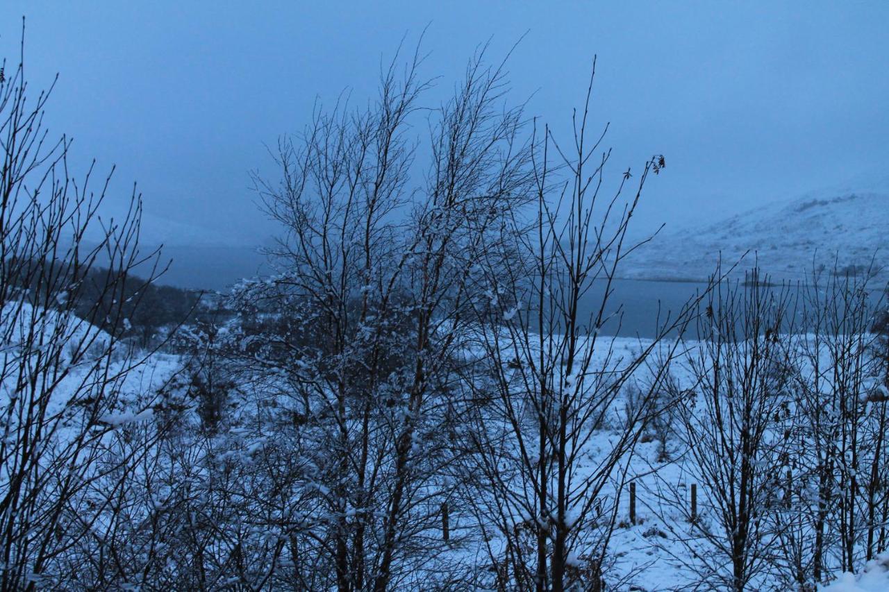 مبيت وإفطار ستيرلينج Loch Arklet House المظهر الخارجي الصورة