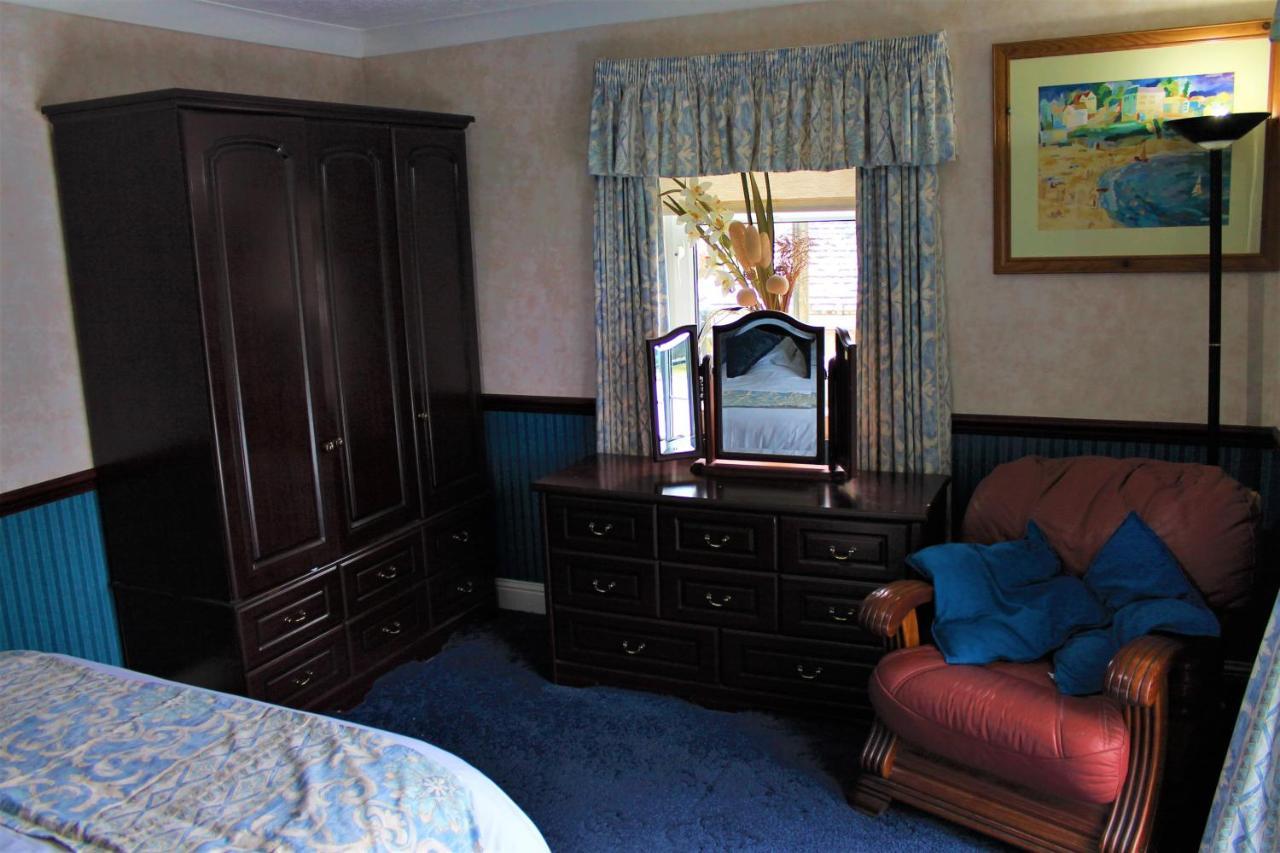 مبيت وإفطار ستيرلينج Loch Arklet House المظهر الخارجي الصورة